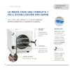 Autoclave Lorma AV07 12 Lts (1)