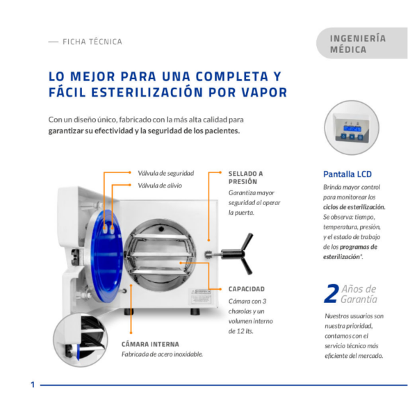 Imagen del producto