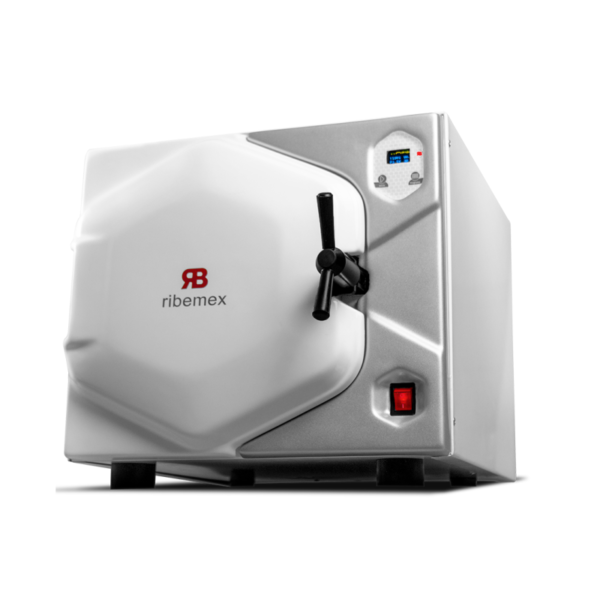 Autoclave Ribemex Novel 43 15 Lt