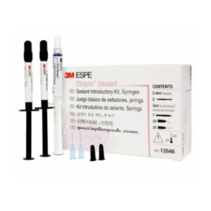 Clinpro Sealant Intro Kit 3M Espe