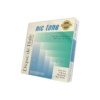 Diques de Hule Nic Tone 5x5 " MDC Dental