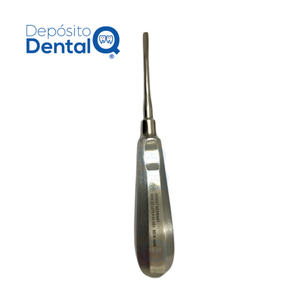 Elevador Recto Grueso Bein 4 mm 6b