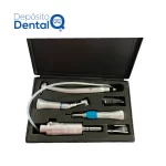 Kit de Piezas de Mano de Alta y Baja Velocidad Toletek