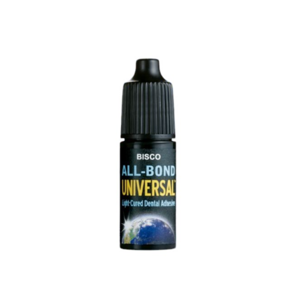 All-Bond Universal 4ml Bisco
