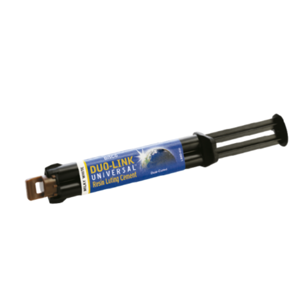 Cemento de Resina Duo-link Universal 8 grs Bisco