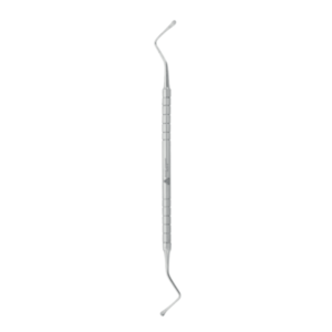 Cucharilla Lucas Hexagonal #85 6B