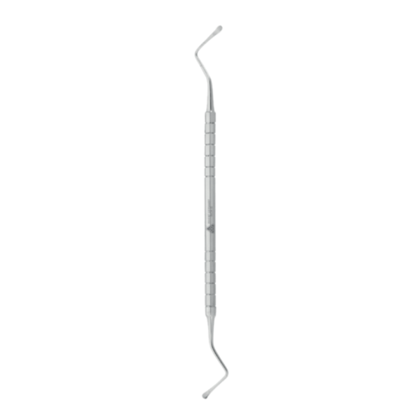 Cucharilla Lucas Hexagonal #85 6B