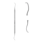 Cureta Mac Call 13/14 6b