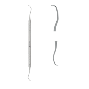 Cureta Mac Call 13/14 6b