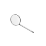 Espejo #5 hexagonal (s/mango) 6b