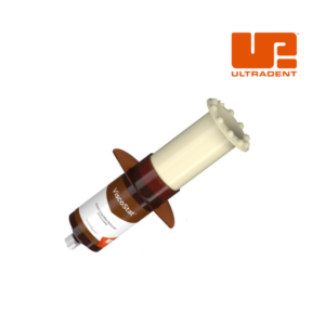 Gel hemostático Viscostat Jumbo 30 ml Ultradent (1)