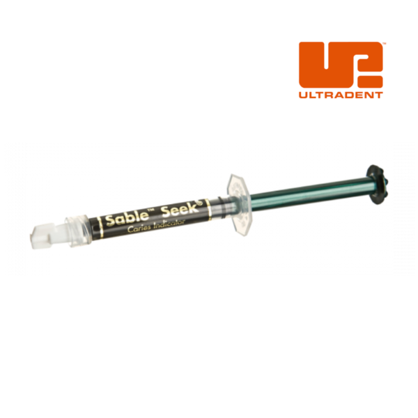 Indicador de Caries Sable Seek 1.2 ml Ultradent