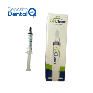 Limpiador de Superficies Zirclean 5 gr Bisco