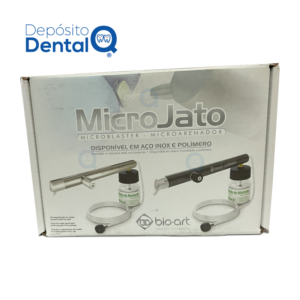 Microarenador STD Standard Bioart