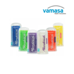 Microbrush Original c/100 Pzas Vamasa