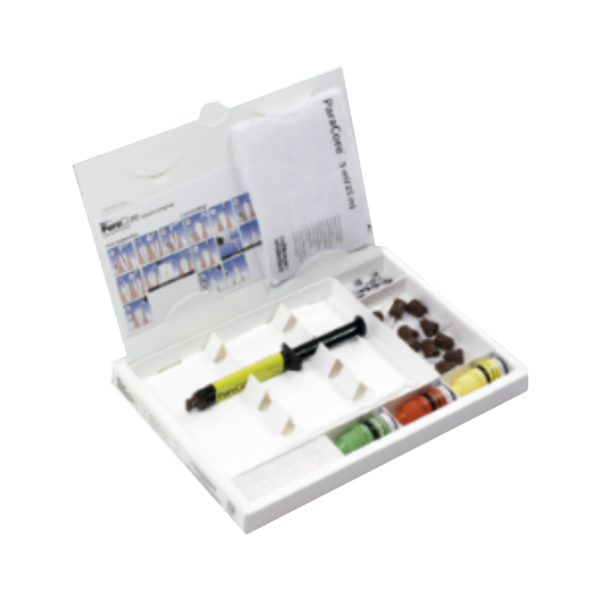 Paracore Intro Kit Coltene