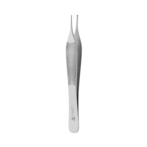 Pinza Adson Dentada 6b