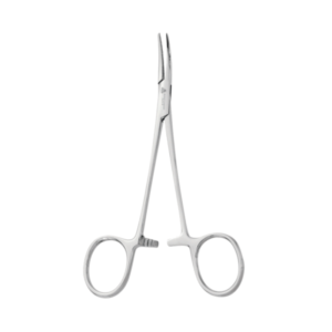 Pinza Kelly Curva 6b