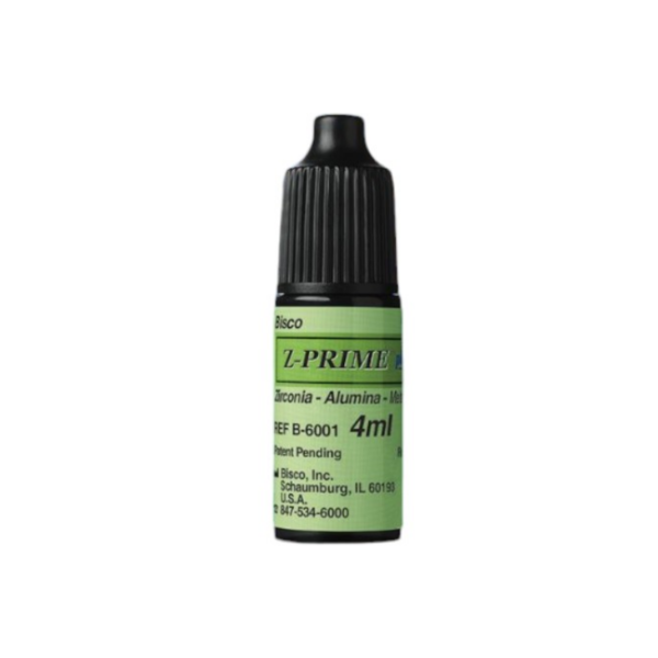 Z-Prime Plus 4 ml Bisco