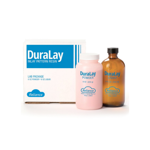 Acrílico Duralay