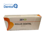 Agujas Dentales Zeyco