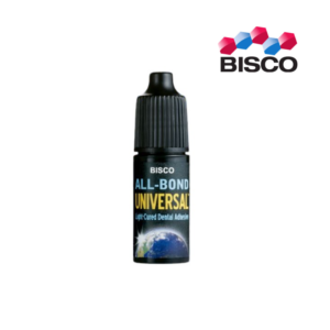 All-Bond Universal 4 ml Bisco 2
