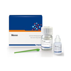 Ionómero de vidrio Meron Voco