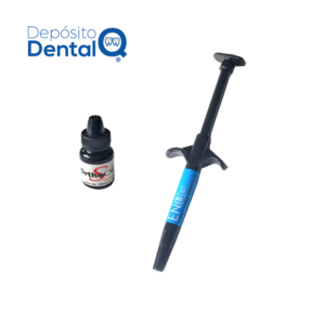 Kit de Adhesivo de Ortodoncia Enlight Orcom