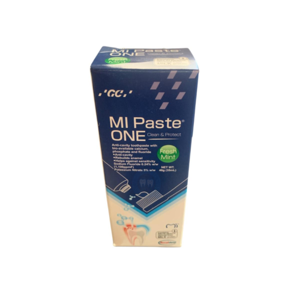 Mi Paste One GC