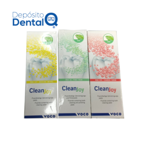 Pasta CleanJoy 100 gr Voco