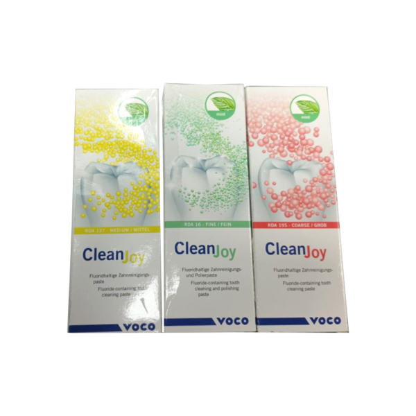 Pasta CleanJoy 100 gr Voco