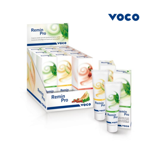 Pasta Remin Pro 40 gr Voco