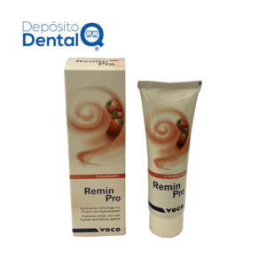 Pasta Remin Pro 40 gr Voco
