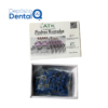 Piedras Montadas Azules para Porcelanas y Metales ATK