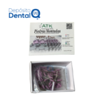 Piedras Montadas Rosas para Porcelanas y Metales ATK (1)