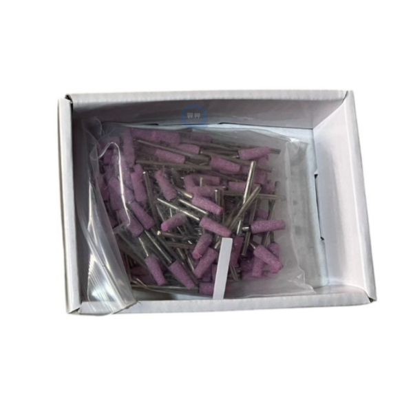 Piedras Montadas Rosas para Porcelanas y Metales ATK (1)