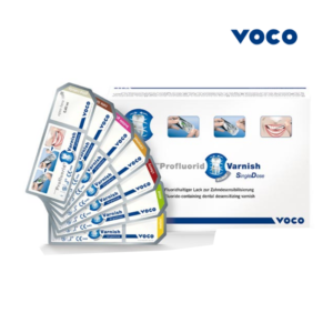 Profluorid Varnish Unidosis Voco