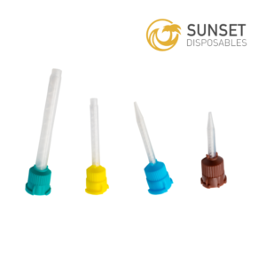 Puntas Mezcladoras Sunset