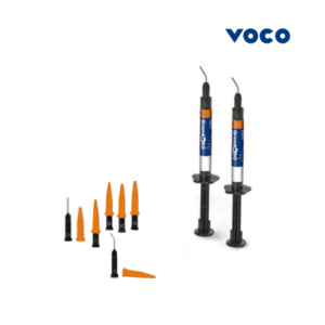 Resina Fluida Grandioso Heavy Flow Voco