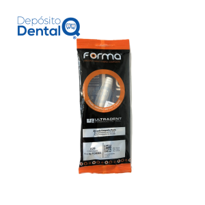 Resina Nanohíbrida de Zirconio Forma Ultradent