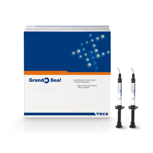Sellador de Fosetas y Fisuras Grandio Seal Voco