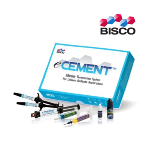 Sistema de Cementación eCement Kit Bisco (1)