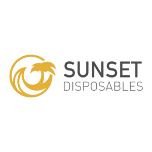 Sunset Disposables