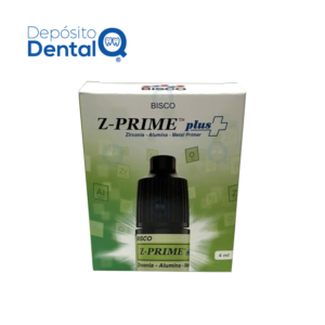 Z-Prime Plus 4 ml Bisco