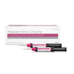 Cemento Cromático Maxcem Elite Chroma Kerr