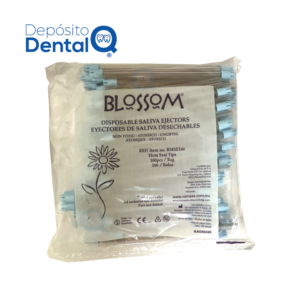 Eyectores Blossom c100 Pzas