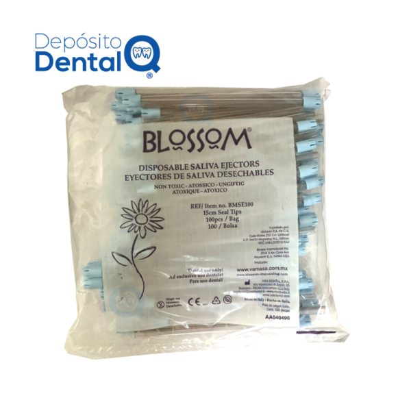 Eyectores Blossom c100 Pzas