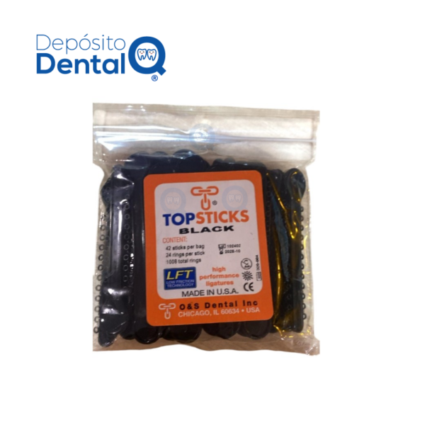 Módulos de Llave TopSticks Orthopremium
