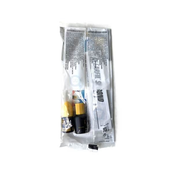Kit Adhesivo Clearfil SE Bond Kuraray