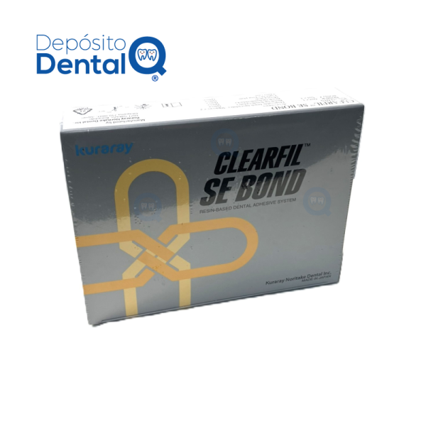 Kit Adhesivo Clearfil SE Bond Kuraray